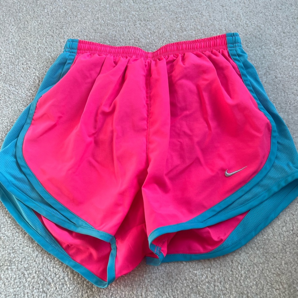 Nike shorts